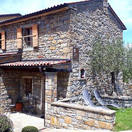 Wine House Rakar Guest House Gracisce Exterior photo