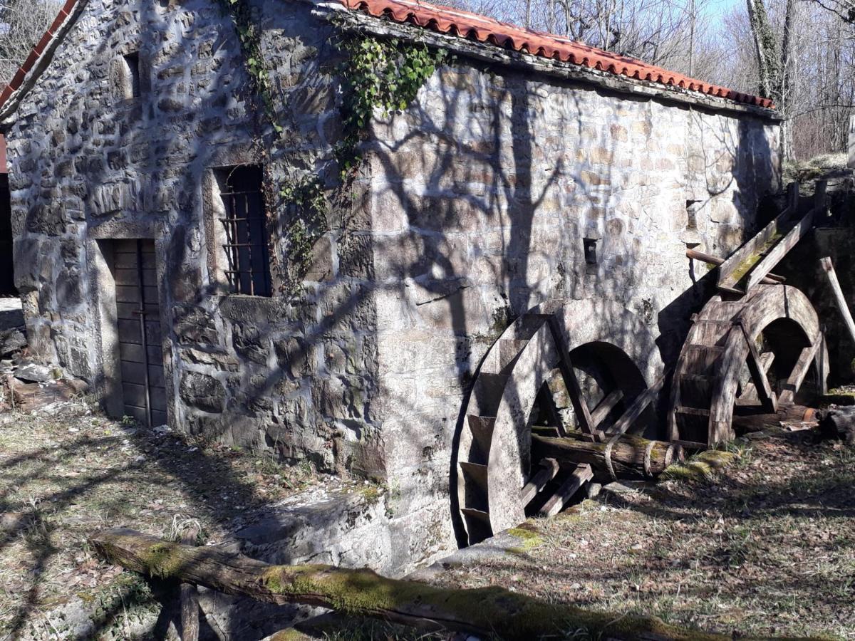 Wine House Rakar Guest House Gracisce Exterior photo
